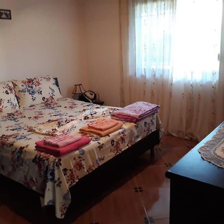 Villa Mukaj Fratar Bagian luar foto