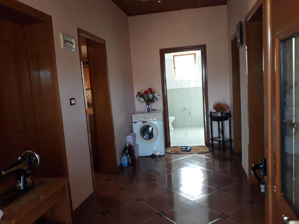 Villa Mukaj Fratar Bagian luar foto
