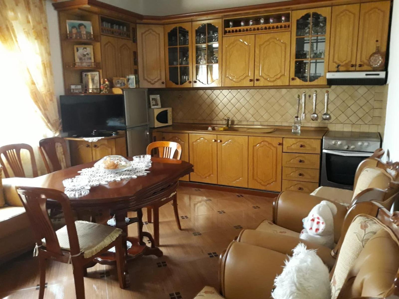 Villa Mukaj Fratar Bagian luar foto